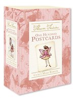 Flower Fairies One Hundred Postcards