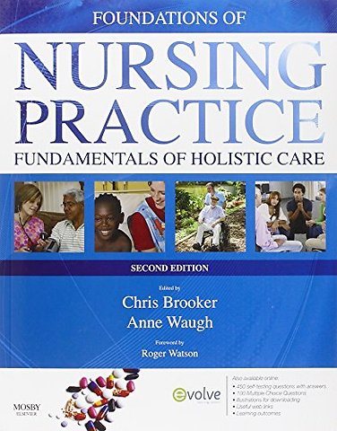 Foundations of Nursing Practice