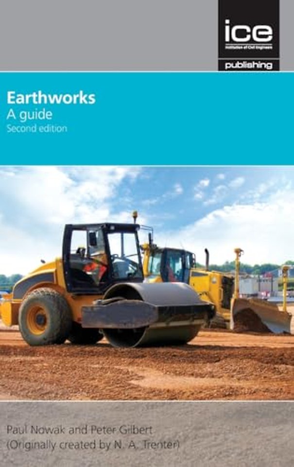 Earthworks – A guide