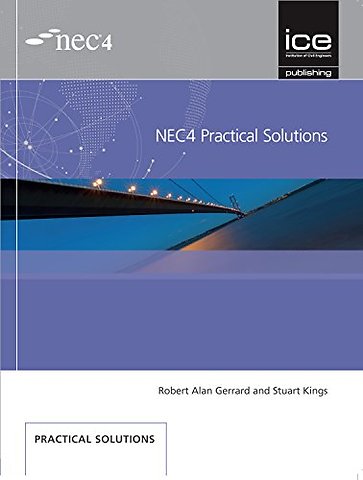 NEC4 Practical Solutions