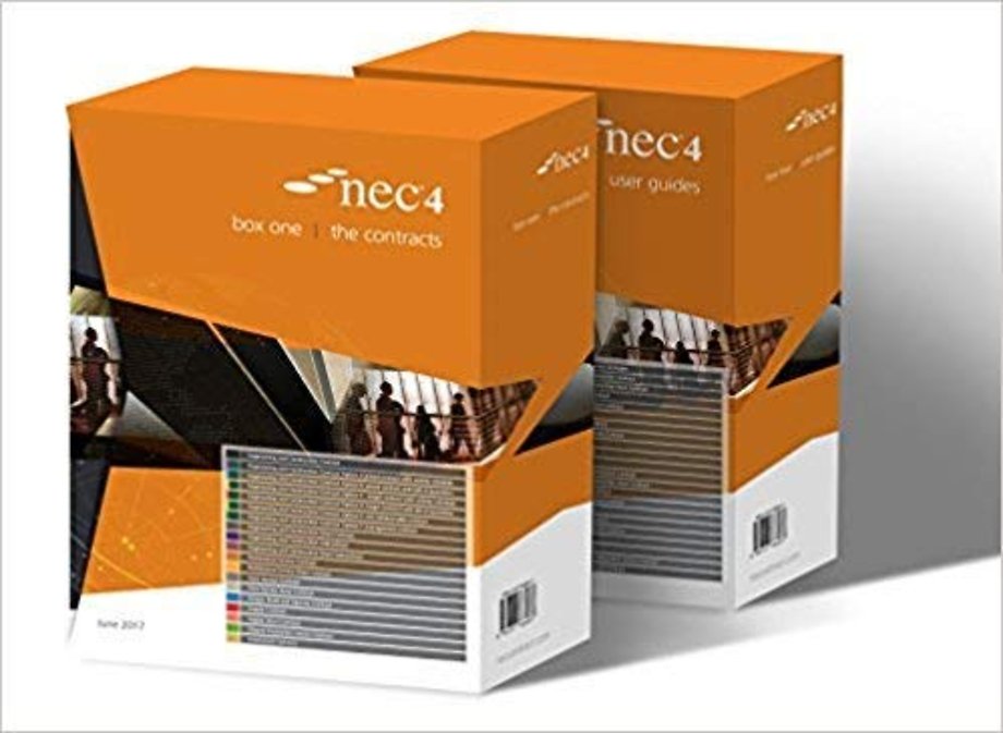 Nec/Nec4