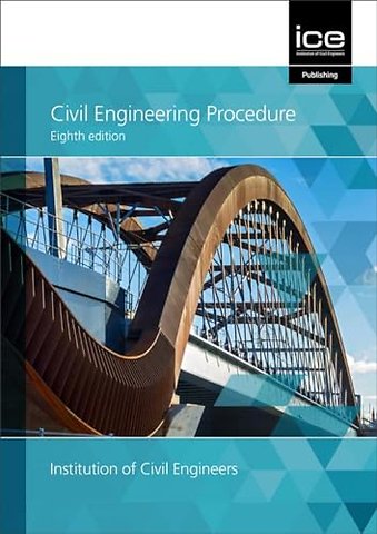 Civil Engineering Procedure
