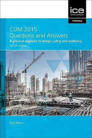 CDM 2015 Questions and Answers 2021