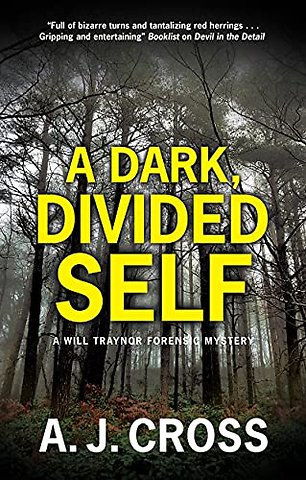 A Dark, Divided Self