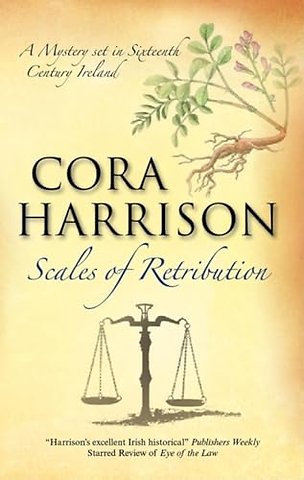 Scale of Retribution