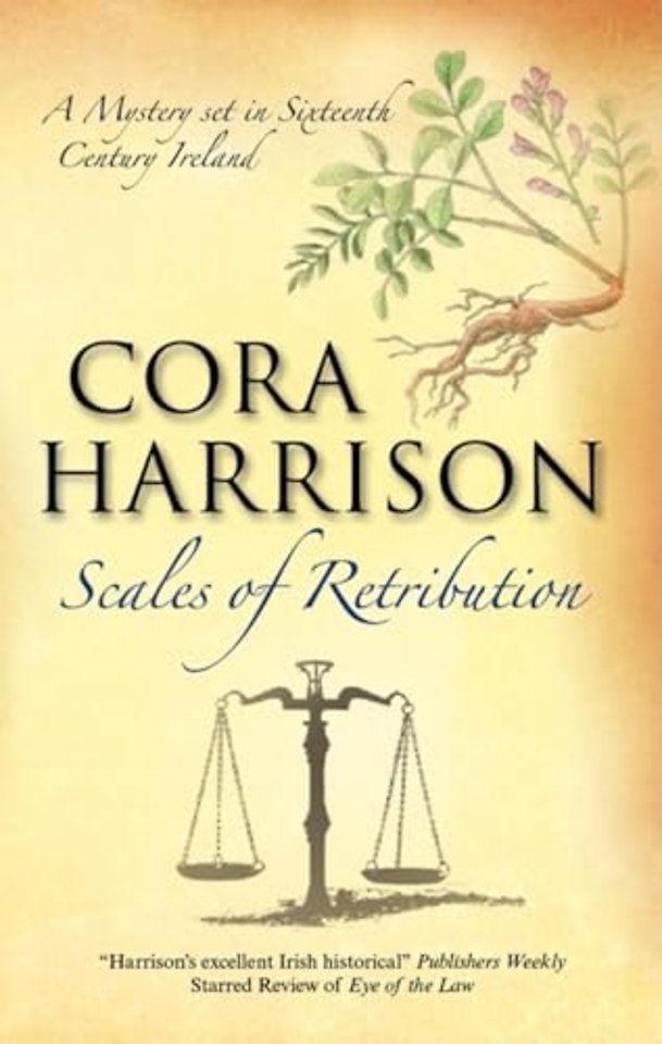 Scale of Retribution