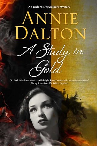A Study in Gold