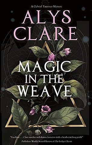 Magic in the Weave