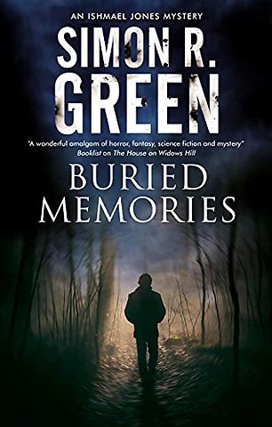 Buried Memories