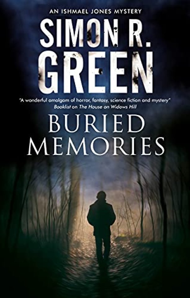 Buried Memories