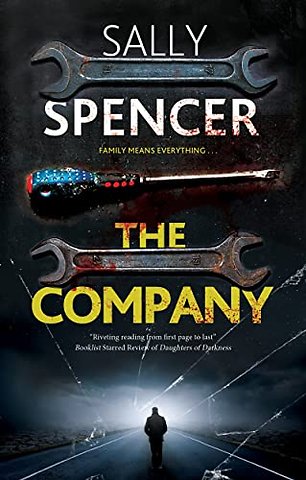 The Company