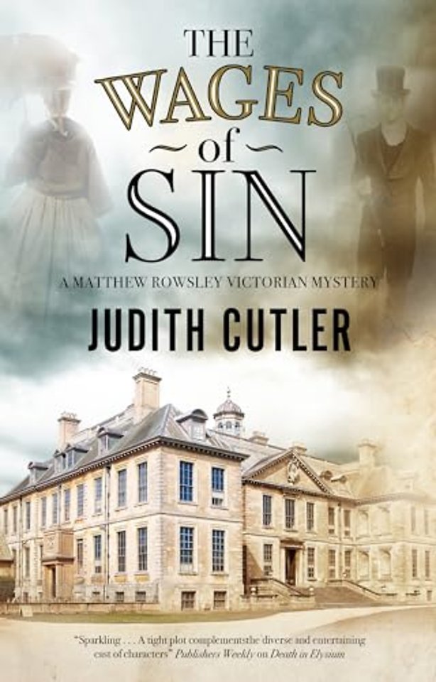 The Wages of Sin