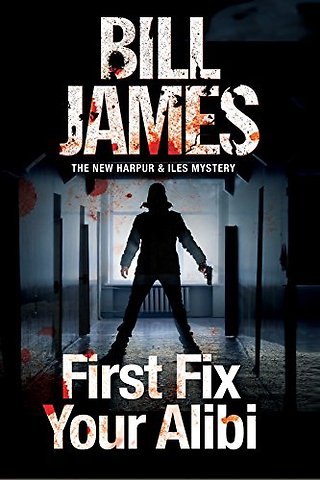 First Fix Your Alibi