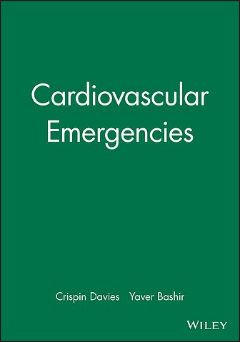 Cardiovascular Emergencies