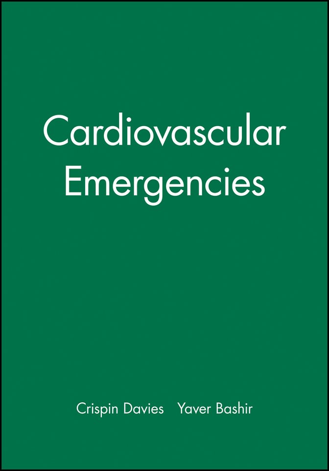 Cardiovascular Emergencies