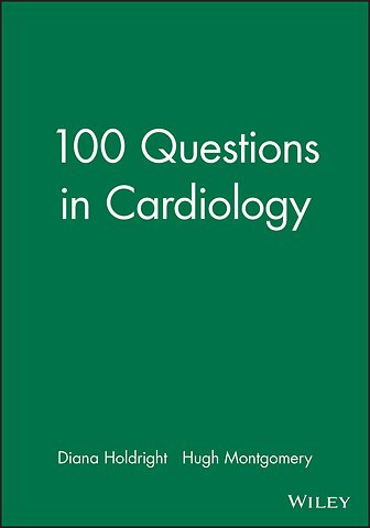 100 Questions In Cardiology