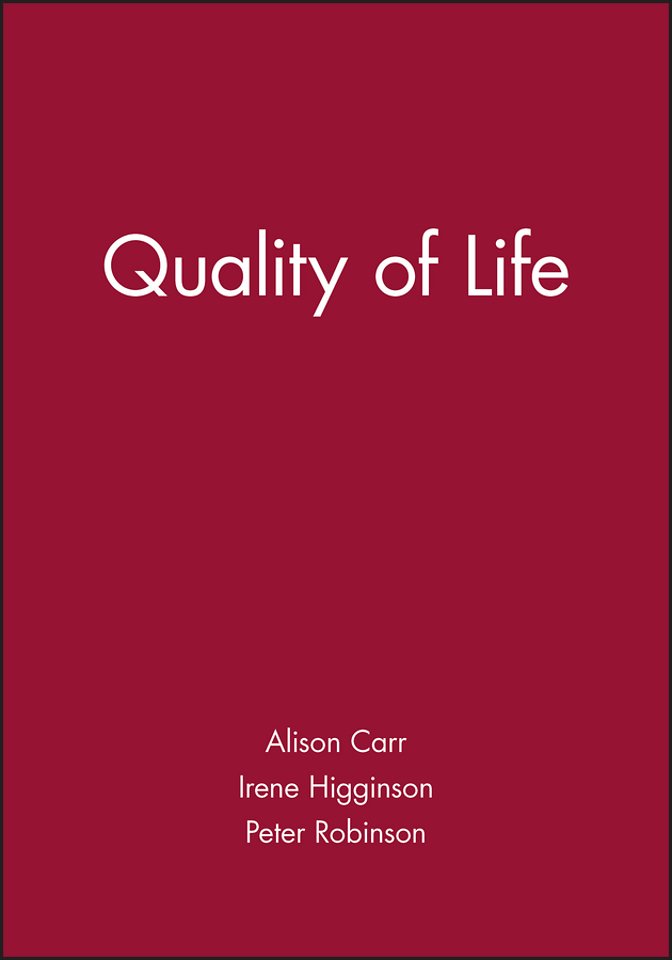 Quality of Life