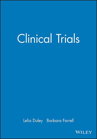 Clinical Trials