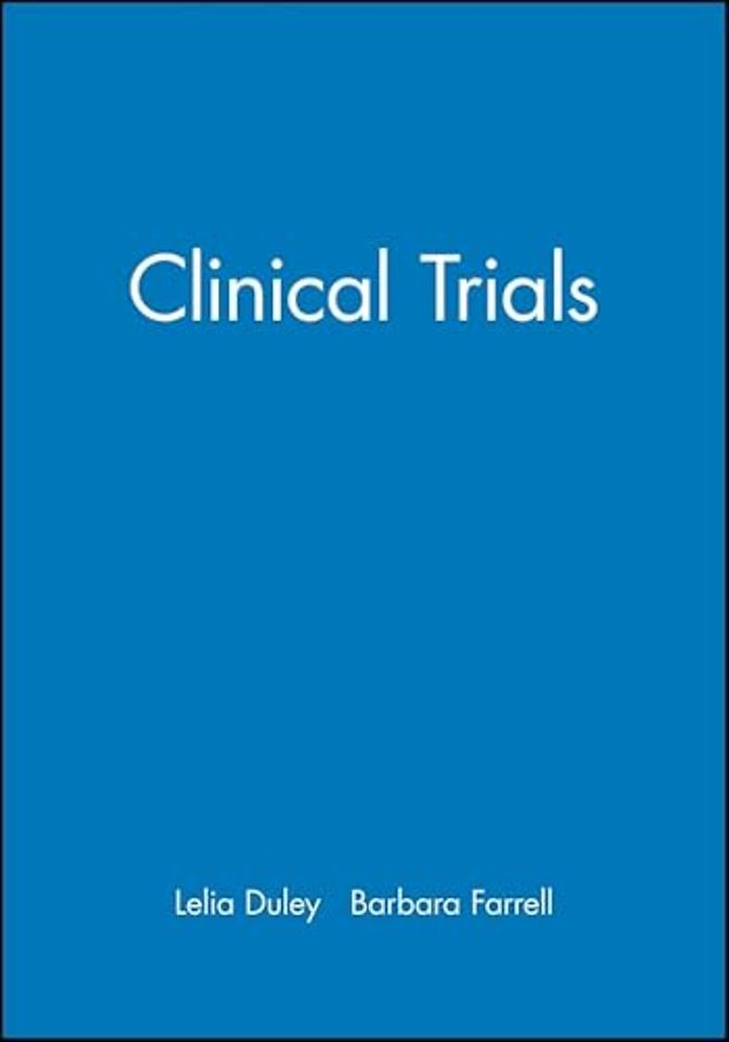 Clinical Trials