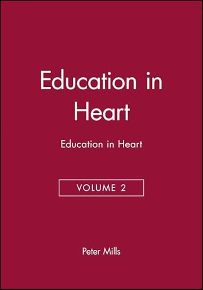 Education in Heart, Volume 2