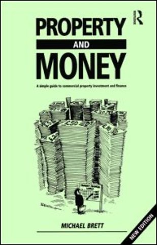 Property and Money