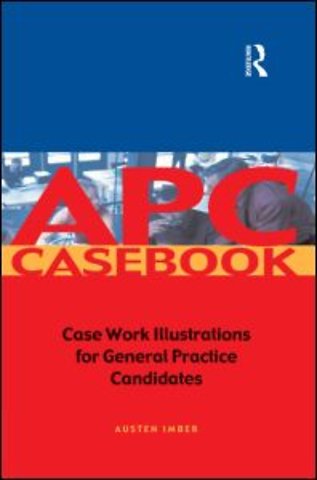 APC Case Book