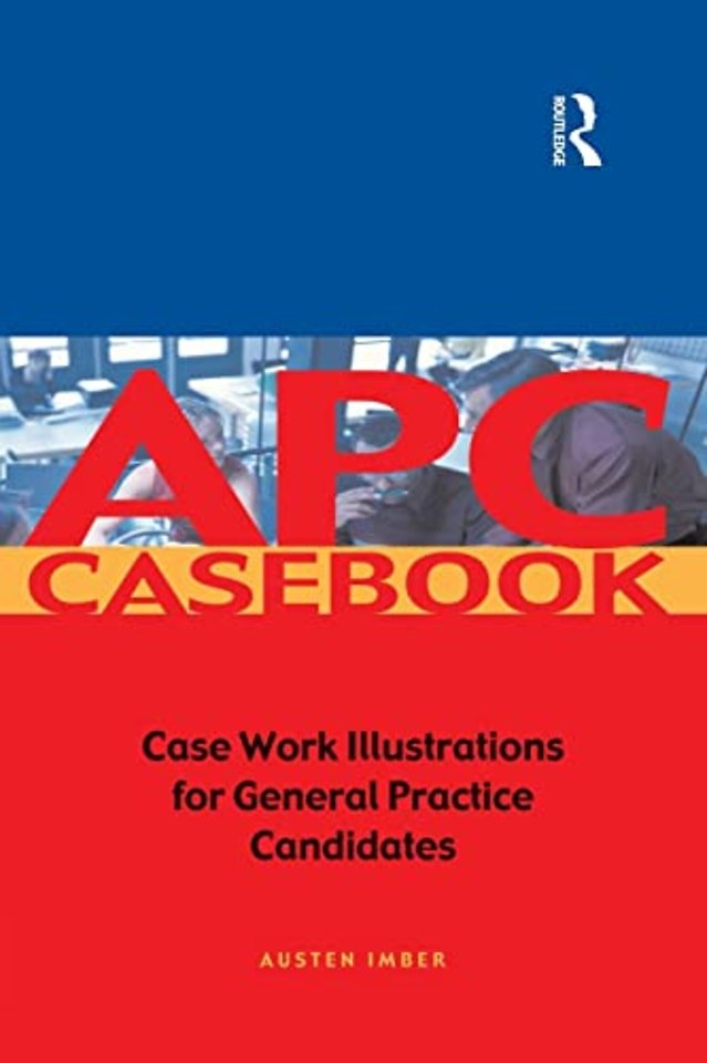 APC Case Book