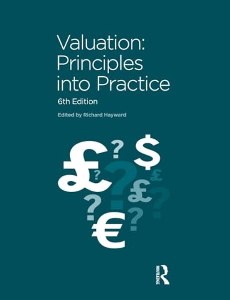 Valuation