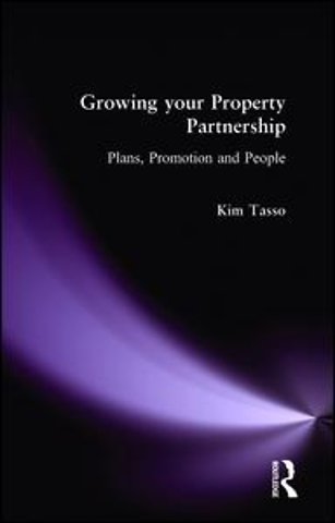 Growing your Property Partnership