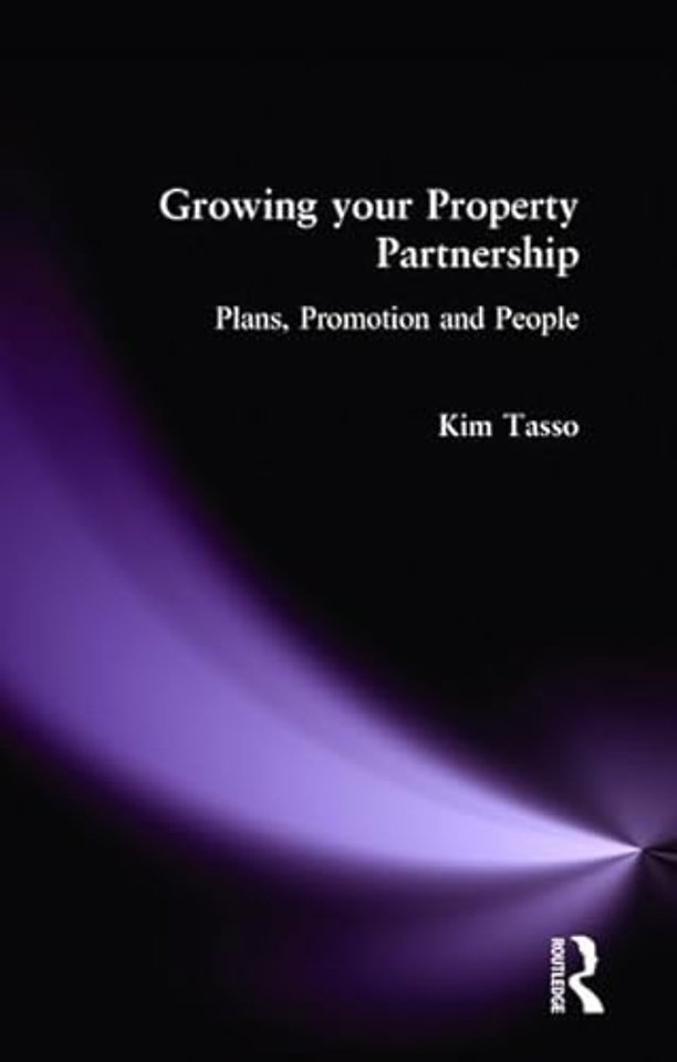 Growing your Property Partnership