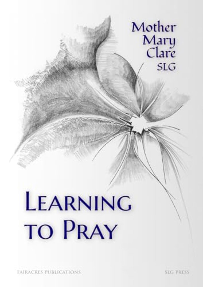 Learning to Pray