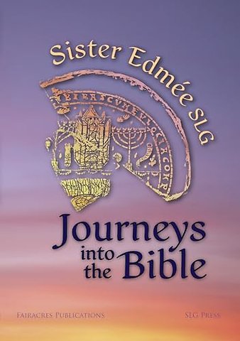 Journeys into the Bible