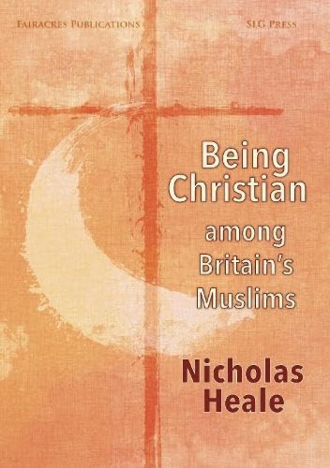 Being Christian among Britain's Muslims
