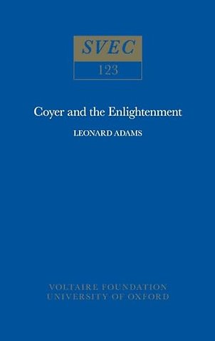 Coyer and the Enlightenment
