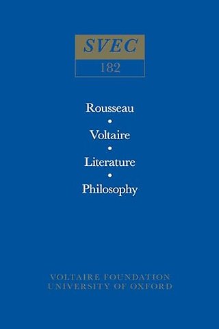 Miscellany / Mélanges