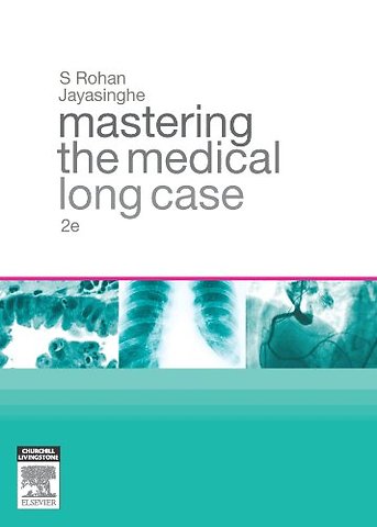 Mastering the Medical Long Case