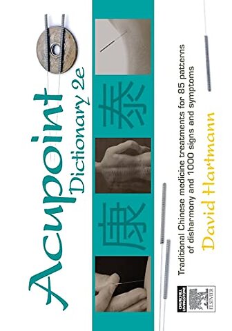 Acupoint Dictionary