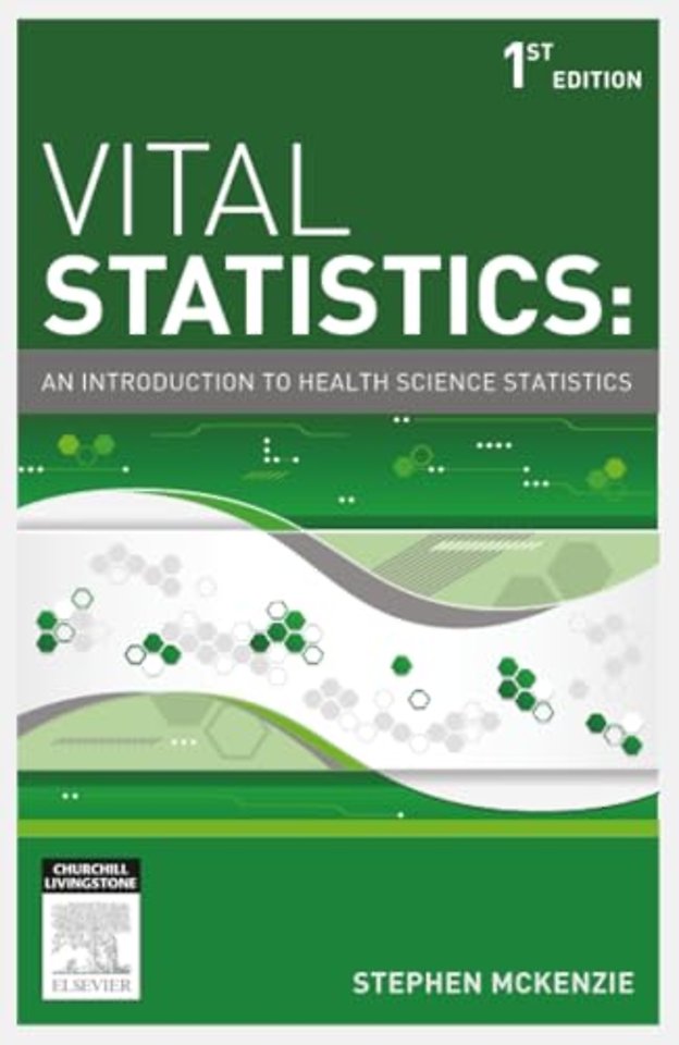 Vital Statistics