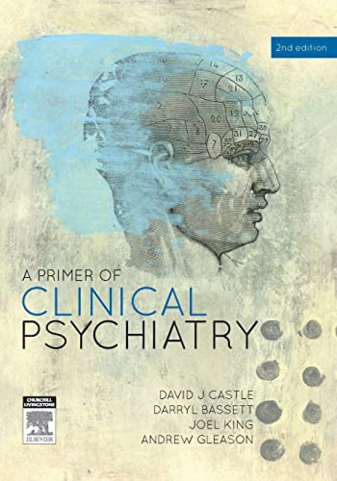 A Primer of Clinical Psychiatry