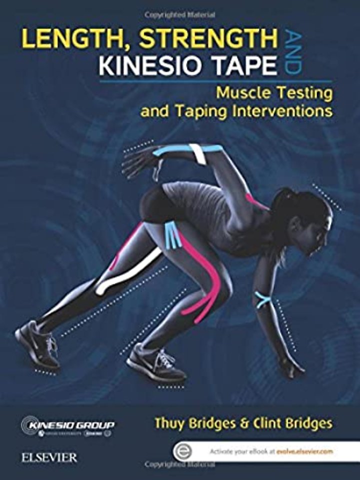 Length, Strength and Kinesio Tape