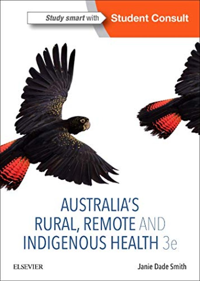 Australia's Rural, Remote and Indigenous Health