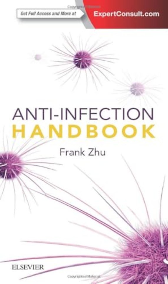 Anti-Infection Handbook