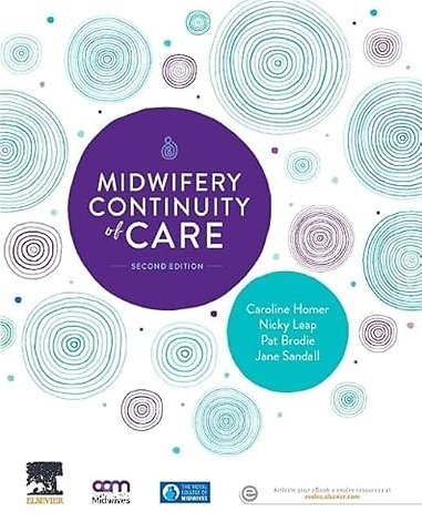 Midwifery Continuity of Care