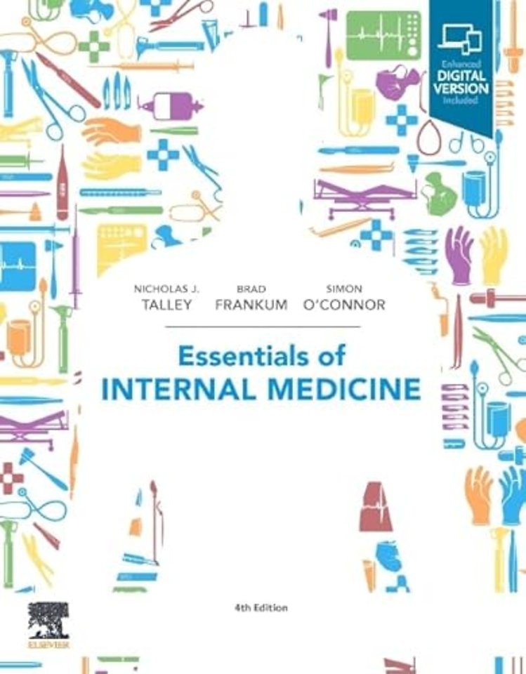 Essentials of Internal Medicine