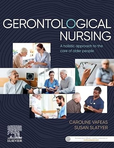 Gerontological Nursing