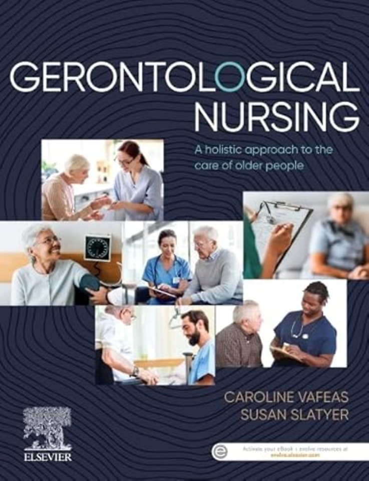 Gerontological Nursing
