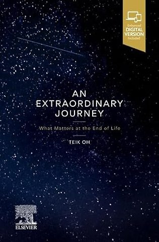 An Extraordinary Journey