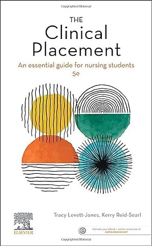 The Clinical Placement