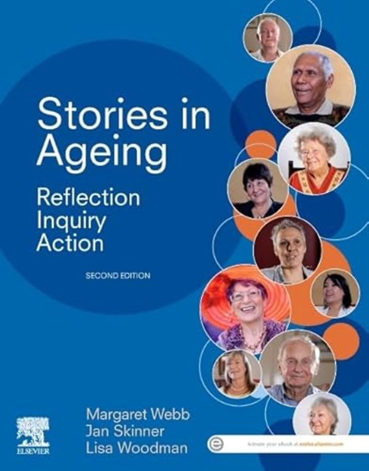 Stories in Ageing