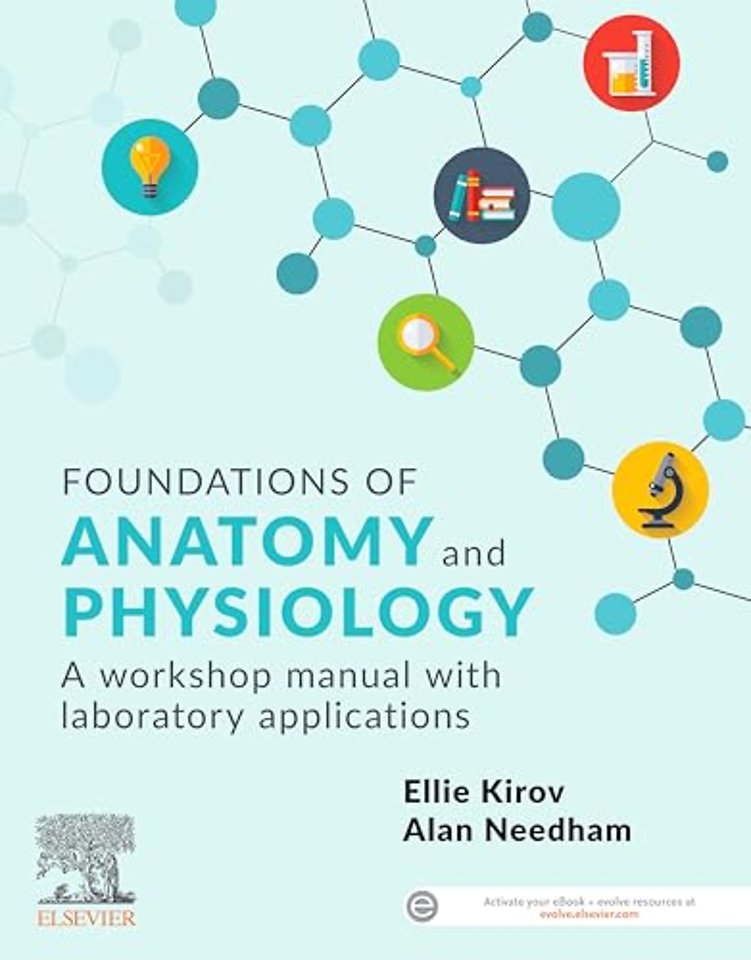 Foundations of Anatomy and Physiology